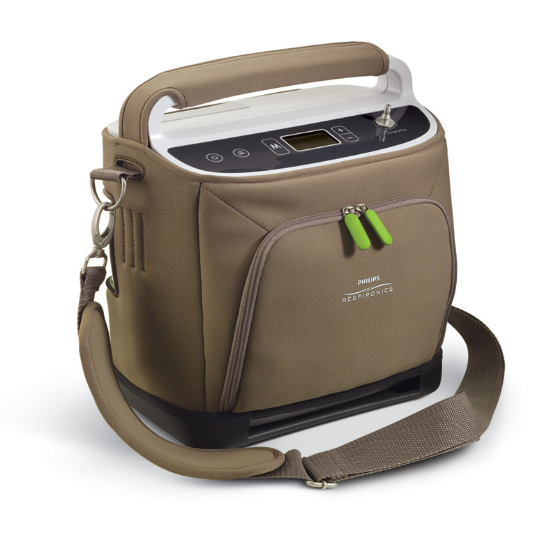 Philips Respironics SimplyGo™ Portable Oxygen Concentrator