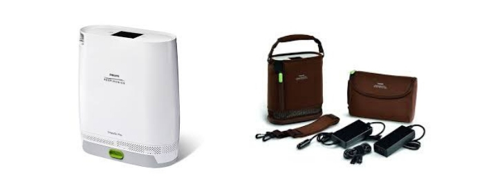 Portable oxygen concentrator malaysia